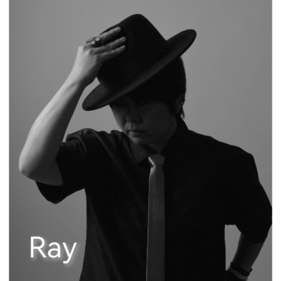 シングル/Pretender/Ray