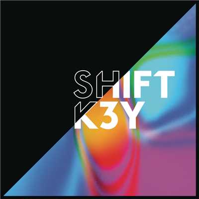 シングル/Touch (Three Bar Remix)/Shift K3Y