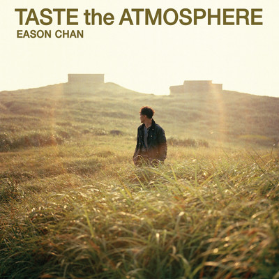 アルバム/Taste The Atmosphere/Eason Chan