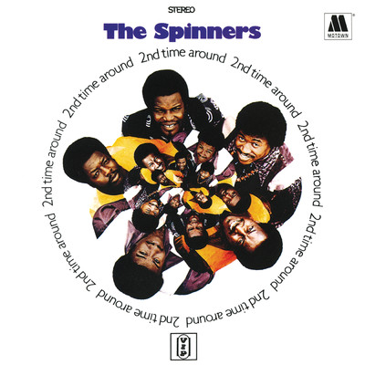アルバム/2nd Time Around/The Spinners