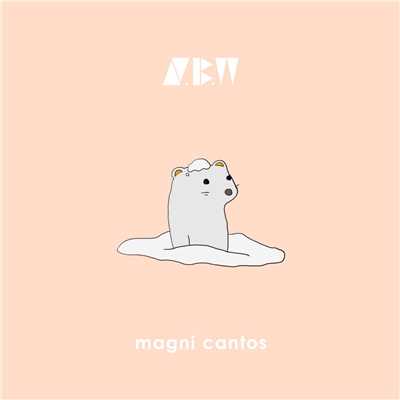 アルバム/magni cantos/N.B.W