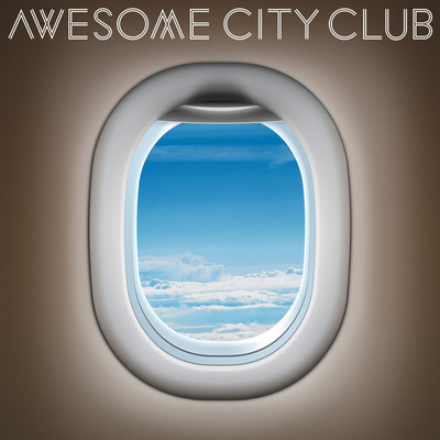 シングル/夏の午後はコバルト/Awesome City Club