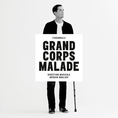 アルバム/Funambule/Grand Corps Malade