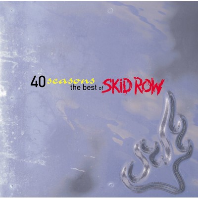 アルバム/Best Of/Skid Row