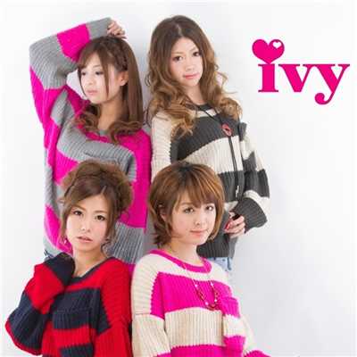 シングル/キラキラ (o^-')☆/ivy