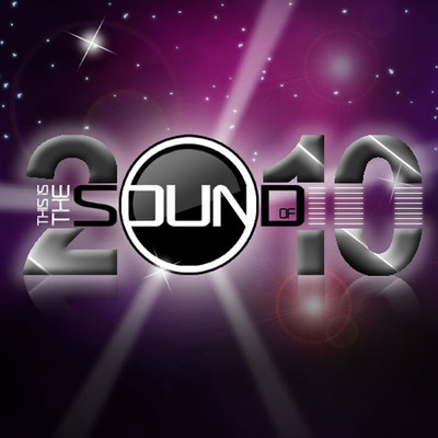 This Is The Sound Of...2010 (Explicit)/Various Artists