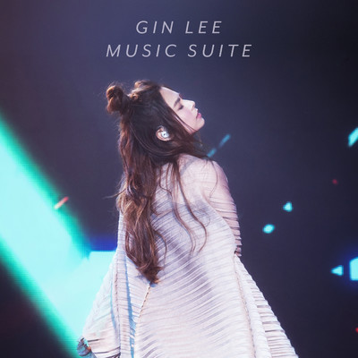 アルバム/Gin Lee Music Suite/Gin Lee