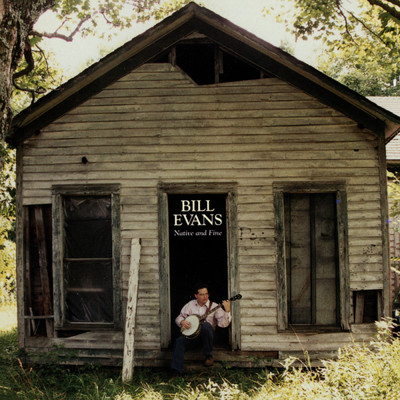 Wondrous Love/Bill Evans