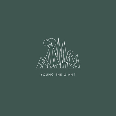 シングル/Apartment (2020 Remaster)/Young the Giant