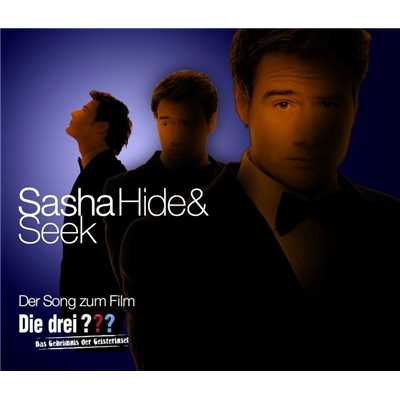 アルバム/Hide & Seek (Maxi-CD)/Sasha