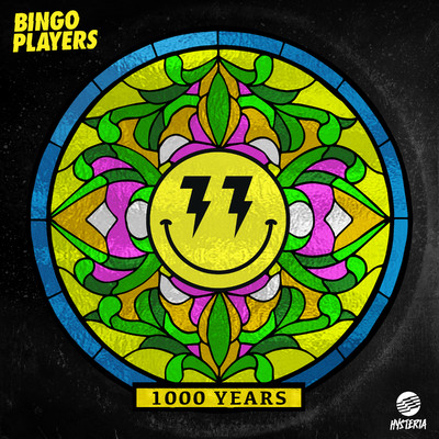 1000 Years (Extended Mix)/Bingo Players
