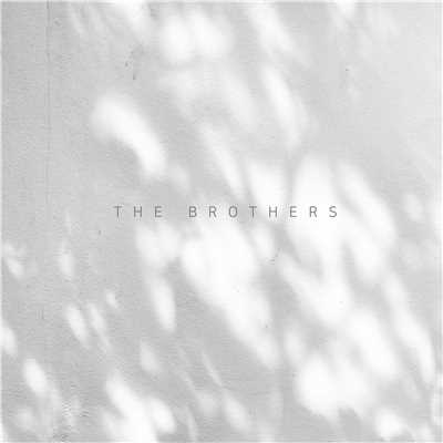 シングル/Like Yesterday (Instrumental)/The Brothers