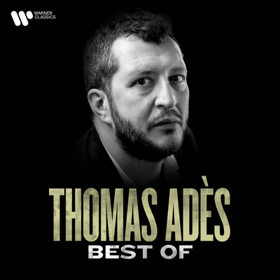 Violin Concerto, Op. 23 ”Concentric Paths”: I. Rings/Thomas Ades