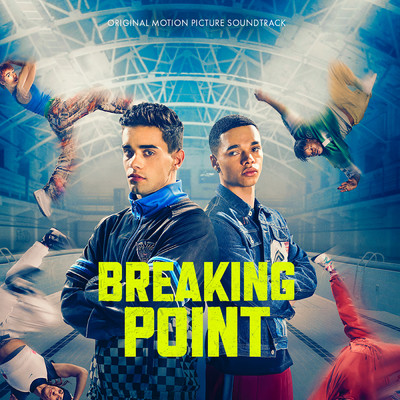 アルバム/Breaking Point (Original Motion Picture Soundtrack)/Various Artists