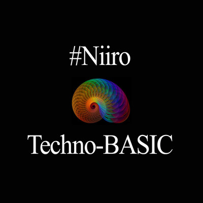 シングル/basicTechno128/Niiro_Epic_Psy