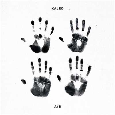 アルバム/A／B/KALEO