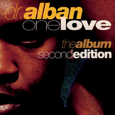 アルバム/One Love/Dr. Alban