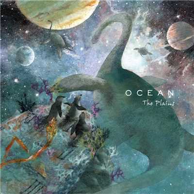 アルバム/OCEAN/プレーンズ