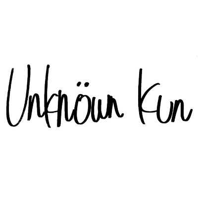 アルバム/Unknown Kun/Unknown Kun