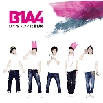 Bling Girl/B1A4