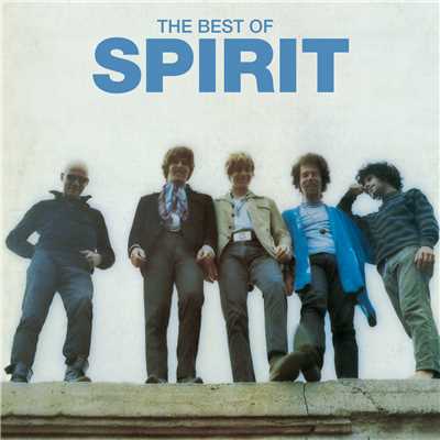 アルバム/The Best Of Spirit/Spirit