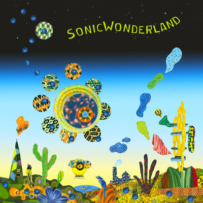 Sonicwonderland (featuring Sonicwonder)/上原ひろみ