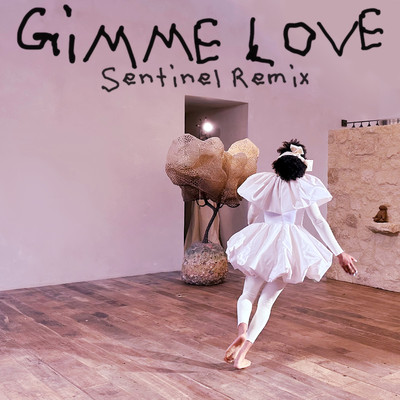 シングル/Gimme Love (Reasonable Woman Version)/Sia