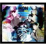 アルバム/NEW KIDS : BEGIN/iKON