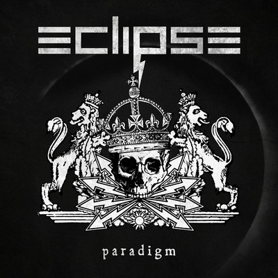 アルバム/Paradigm/Eclipse