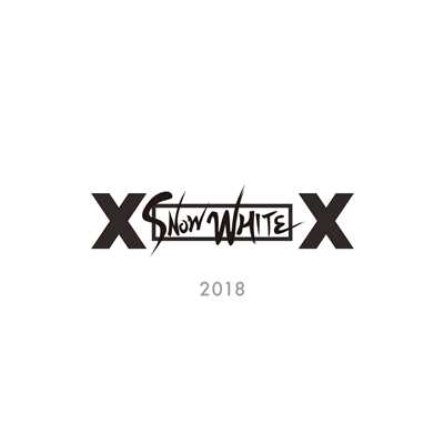 シングル/SNOW WHITE 2018/XOX
