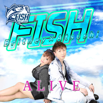 シングル/ALIVE/FISH