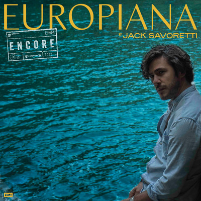 アルバム/Europiana Encore/ジャック セイボレッティ