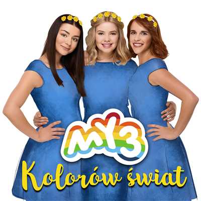 Kolorow Swiat/My3