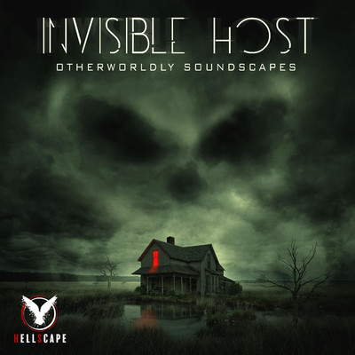 Invisible Host/iSeeMusic
