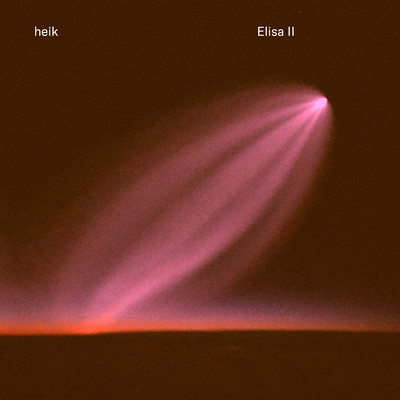 アルバム/Elisa II/heik