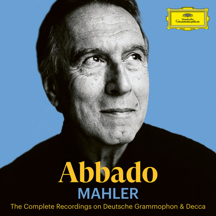 Mahler: 交響曲 第7番 ホ短調《夜の歌》 - a tempo/シカゴ交響楽団／クラウディオ・アバド 収録アルバム『Abbado:  Mahler』 試聴・音楽ダウンロード 【mysound】