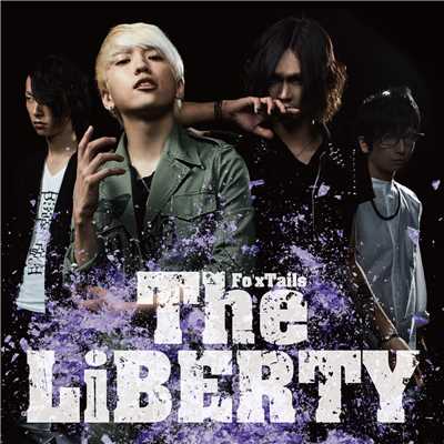 The LiBERTY/Fo'xTails