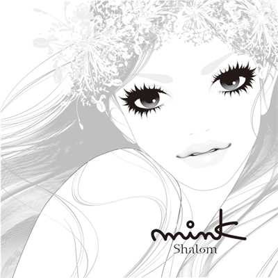 アルバム/Shalom/Mink