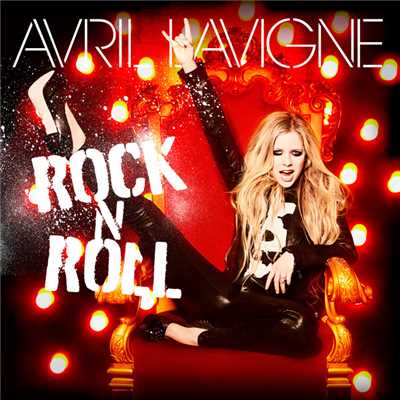 ロックンロール/Avril Lavigne