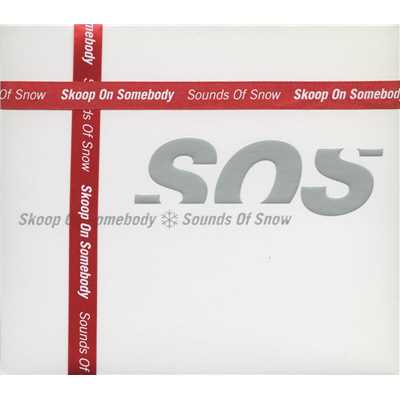 The Christmas Song/Skoop On Somebody