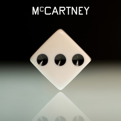McCartney III/ポール・マッカートニー