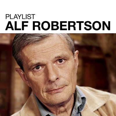 Playlist: Alf Robertson/Alf Robertson