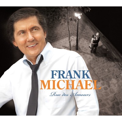 アルバム/Rue des amours (standard)/Frank Michael