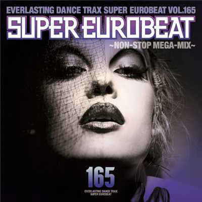 アルバム/SUPER EUROBEAT VOL.165/SUPER EUROBEAT (V.A.)