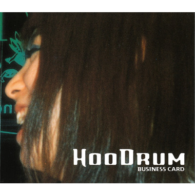 アルバム/ビジネス・カード/HOODRUM