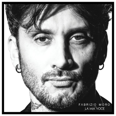 アルバム/La mia voce/Fabrizio Moro