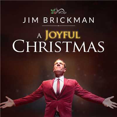 アルバム/A Joyful Christmas/Jim Brickman