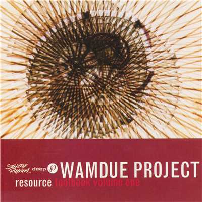 アルバム/Resource Toolbook, Vol. 1/Wamdue Project