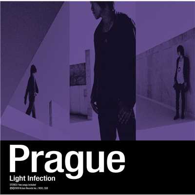 アルバム/Light Infection/Prague