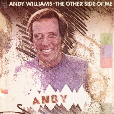 シングル/What Happens To/Andy Williams
